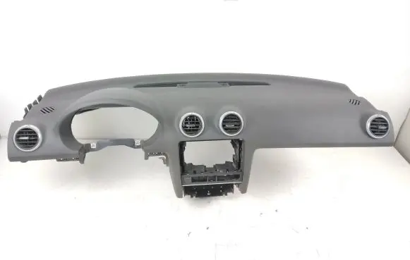 Audi A3 S3 8P Dashboard 8P1857033