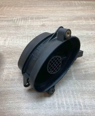 BMW X5 E53 Mass air flow meter 7787076 0928400468