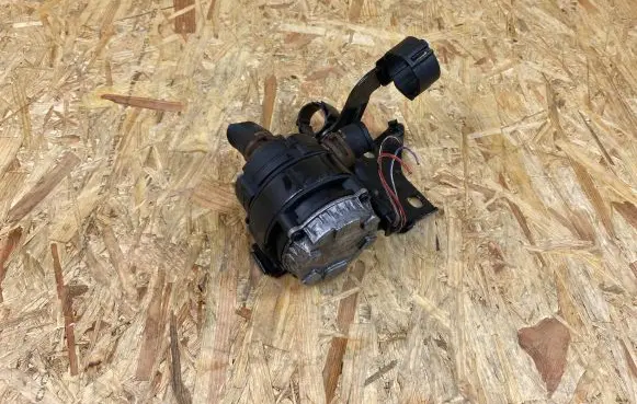 Volkswagen T-Roc Electric auxiliary coolant/water pump 04L965567A 0392024006