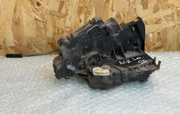 BMW 3 E46 Rear door lock 