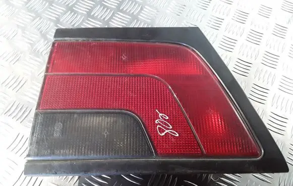 Peugeot 806 Tailgate rear/tail lights 45101