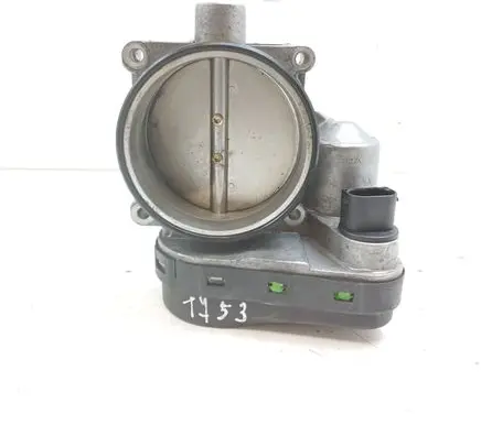 BMW 5 E39 Throttle valve 1435959