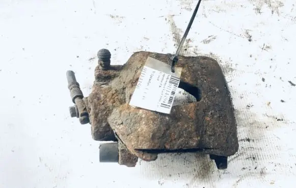 Volkswagen Golf IV Front brake caliper