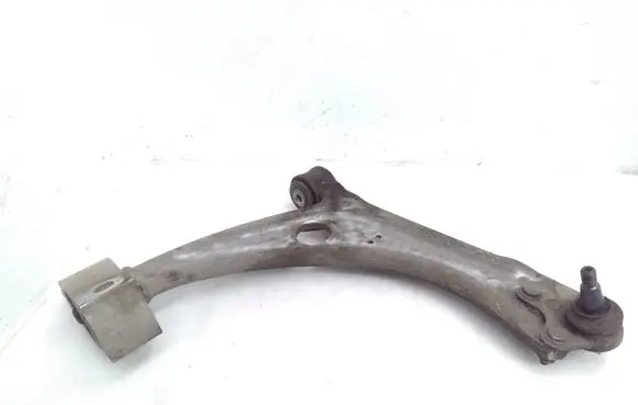 Seat Alhambra (Mk2) Front lower control arm/wishbone 3C0153D