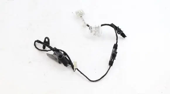 BMW 3 E92 E93 Front door interior light 7163512 14010710