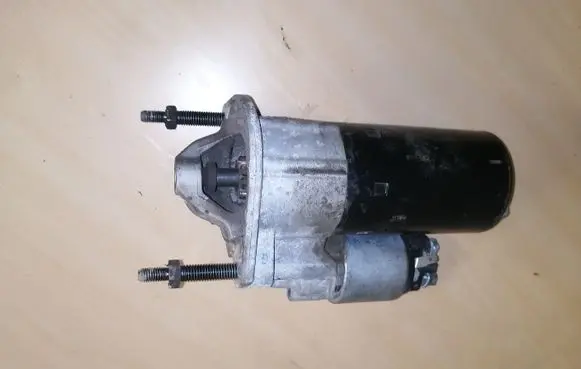 Volvo S40 Starter motor 88212154