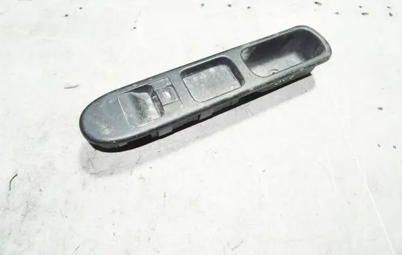 Peugeot 307 Electric window control switch 96351625XT 115615326