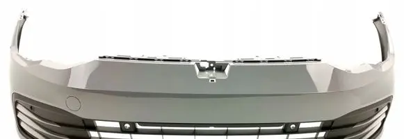 Volkswagen Golf VII Front bumper 5H0807221J