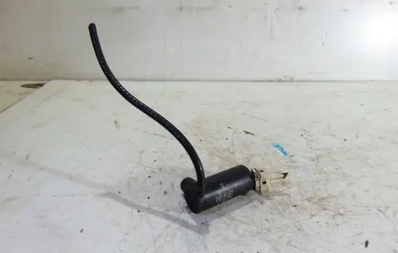 Jaguar S-Type Windscreen/windshield washer pump 93BB17K624AA