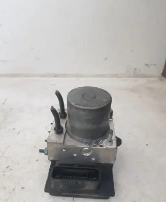 Audi A6 S6 C6 4F ABS Pump 4F0910517AC 4F0614517T