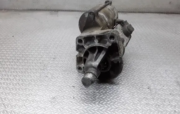 Chrysler Pacifica Starter motor 4280002220