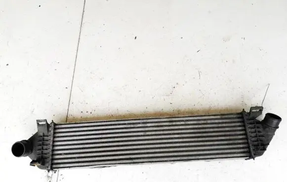 Ford C-MAX I Intercooler radiator 8v619l440ac 8v61-9l440-ac