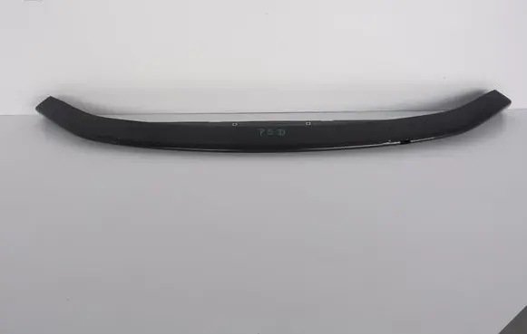 Maserati Levante Tailgate/trunk spoiler 670119778