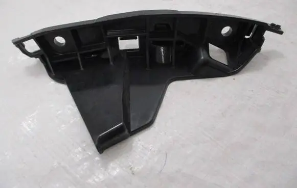 Peugeot 208 Front bumper mounting bracket 9823207880 066394