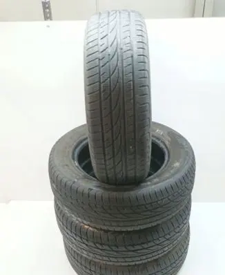 Audi A3 S3 8L R15 winter tire
