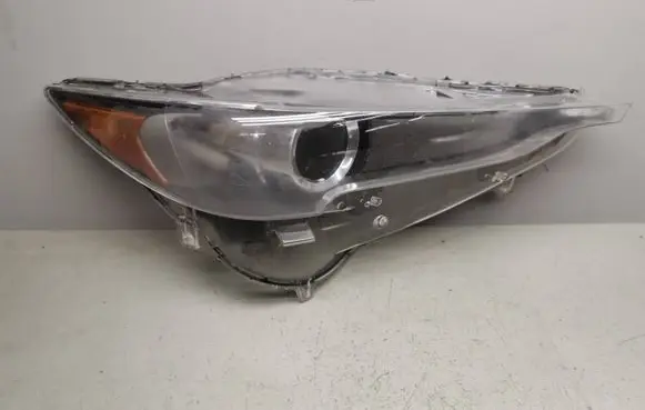 Mazda CX-5 II Headlight lense k2442 k12451030 w3953