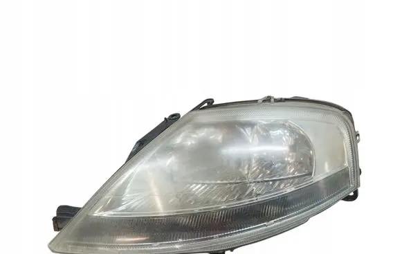 Citroen C3 Headlight/headlamp 9680157580