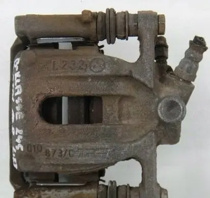 Mercedes-Benz B W245 Other brake parts 3250000