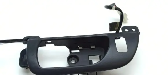 Lexus LS 430 Front door handle cover 6927850080