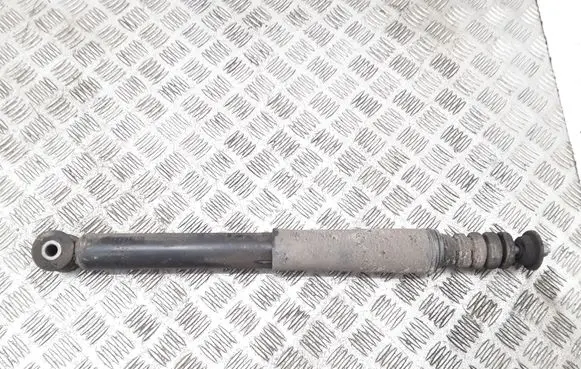 Renault Captur Rear shock absorber/damper 562105955R 562105955