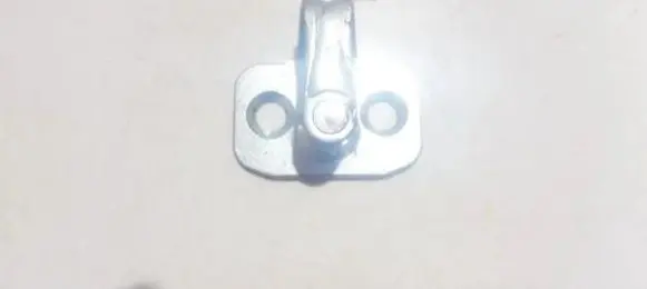 Chevrolet Captiva Front door lock loop/hook striker 15825600