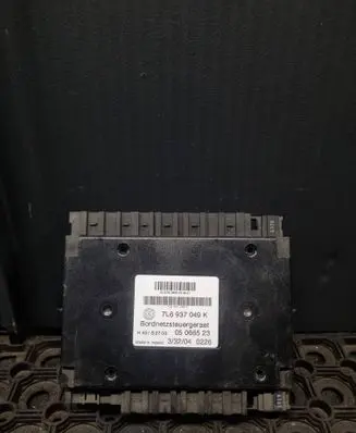 Comfort/convenience module