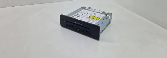 Audi A4 S4 B9 MMI control unit 8W0035035A 8W0035035B