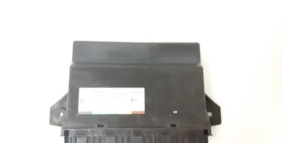Volvo S60 Keyless (KESSY) go control unit/module 30659469 5WK49955F