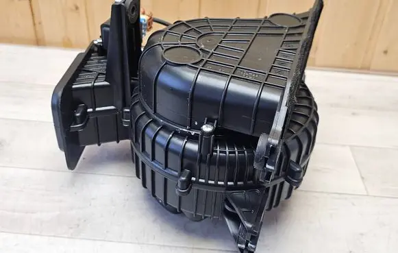 KIA Optima Heater fan/blower B308830400 120229 CCW0100