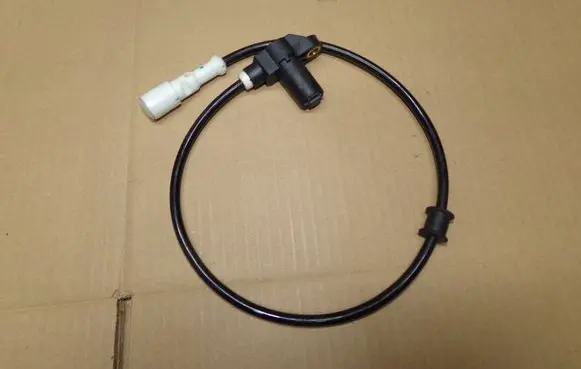 Opel Corsa B Yaw turn rate sensor