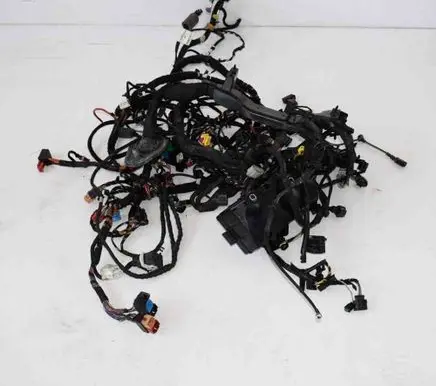 Audi Q5 SQ5 Other wiring loom 8F001303