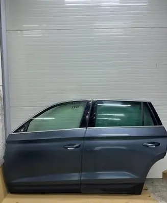 Skoda Kodiaq Front door 