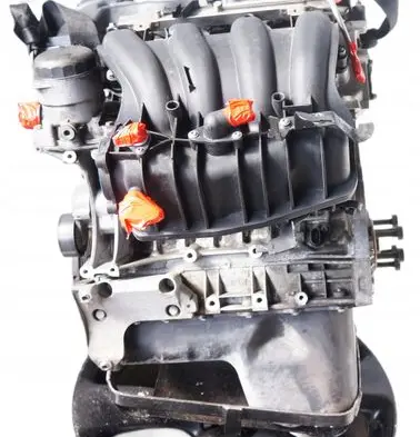BMW 1 E81 E87 Engine N45B16AB
