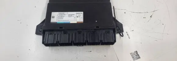 Volvo V60 Keyless (KESSY) go control unit/module 30659730