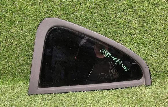 KIA Soul Rear side window 878102K000