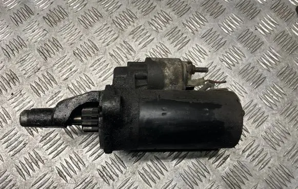 Audi A6 S6 C5 4B Starter motor 059911023H 0001107021