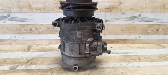 Skoda Superb B5 (3U) Air conditioning (A/C) compressor (pump) 8D0260805D 8D0260805