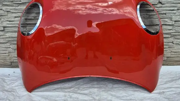 Mini One - Cooper F56 F55 Engine bonnet/hood