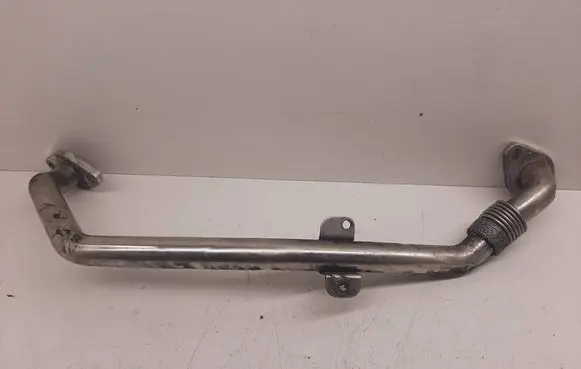 Audi A4 S4 B7 8E 8H EGR valve line/pipe/hose 03G131521