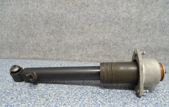 BMW X6 E71 Rear shock absorber/damper 6783018