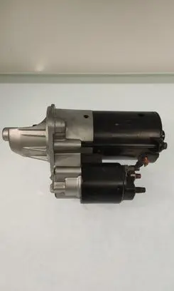 Ford Focus C-MAX Starter motor F8RU11130DA R96FB11000KC YS4U11000AA