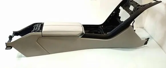 BMW M8 F93 Gran Coupe Center console 51168094355 8094355