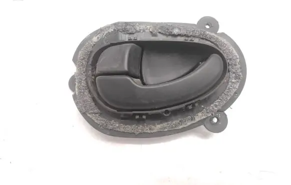 Peugeot 406 Rear door interior handle 9616307577 93118501