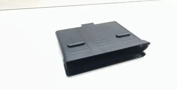BMW X3 E83 Dashboard storage box/compartment 3413359
