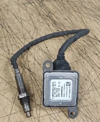 Mercedes-Benz CL C216 Lambda probe sensor A0009058411