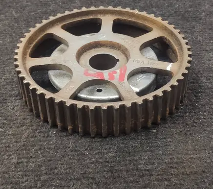 Seat Leon (1M) Camshaft pulley/ VANOS 06A109105D