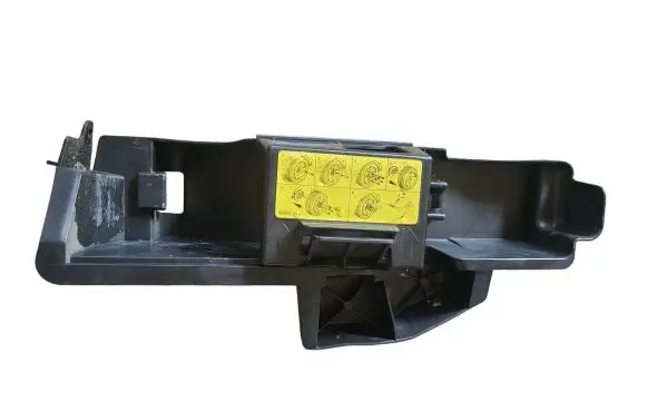 Audi A6 S6 C6 4F Tool box 4F9011215