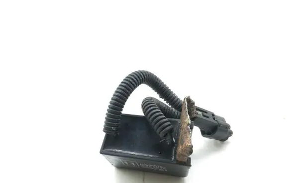 Lexus IS 220D-250-350 Air conditioning/heating control unit 8651653010
