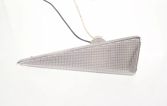 Renault Megane II Front fender indicator light 82000271516