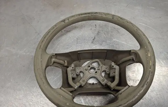 Volvo S80 Steering wheel